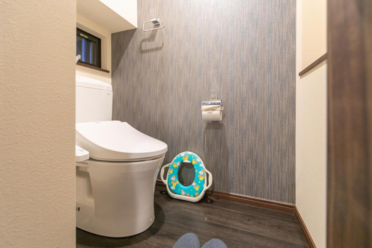 大阪市Casa Grapp Nishikujyoアパートメント エクステリア 写真